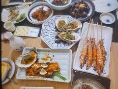 -德川家日本料理(中关村寰太大厦店)