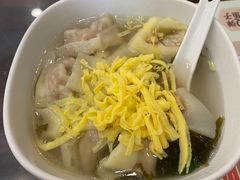 -锡笼记·无锡小笼(常熟万达店)
