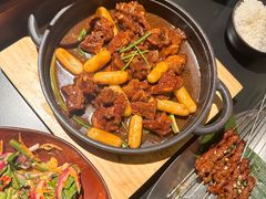 -Ameigo梅果·云贵川bistro(长宁来福士店)