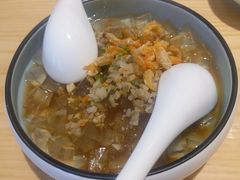-船歌·鱼水饺青岛菜(国贸商城店)