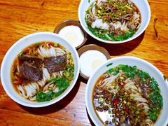 牛肉粉-肆姐面粉馆(坡子街店)