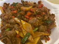 -李师傅脆肚(梅林店)