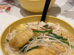 -谭仔米线(壹方城店)