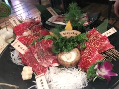 -猫爪爪原切自助烤肉(观音桥阳光世纪店)