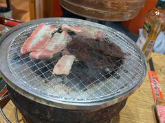-牛也烧肉(摩尔城店)