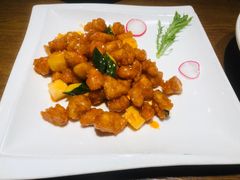 -小菜园新徽菜(合肥瑶海万达店)