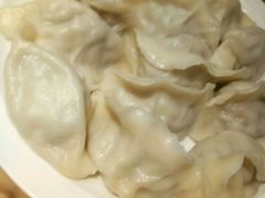-东方饺子王(重庆路亚泰店)