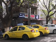 -山东水饺(南坪新街店)