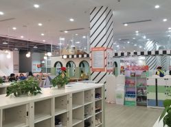 -宝燕乐园(春申店)