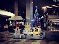 -西安赛瑞喜来登大酒店