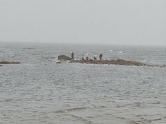 -东戴河风景区-止锚湾