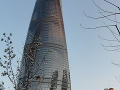-上海中心大厦