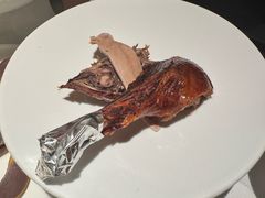 -四季民福烤鸭店(王府井东安门店)