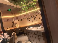 -北李妈妈菜·海肠捞饭(高新万达店)