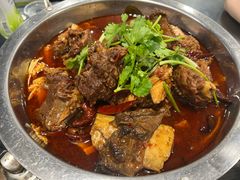 -小杨酒家(华苑小区店)