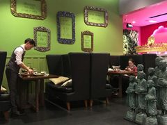 -泰香米泰国餐厅(凯德新南店)