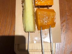 -CRAZYONES西班牙海鲜饭(上海美罗城店)