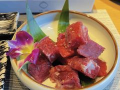 -吉屋烤肉(八宝街店)