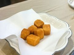 -鲍馬爺·首创鲍鱼鸡(银座店)
