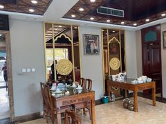 -民族饭荘(新华大街店)