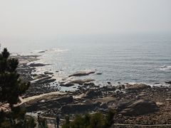 -燕儿岛山公园