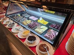 -The COOK·厨餐厅·自助餐(浦东嘉里大酒店)