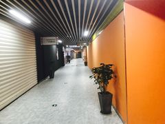 等候区-几何影城观前街店(全激光影厅)
