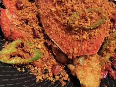 -粤来记·啫啫煲·点心(日月光店)