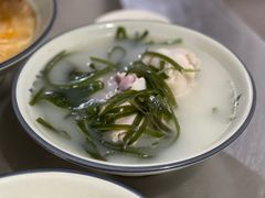 -渔桥李记奶汤面(东街店)