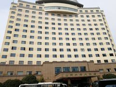 -山明水秀大饭店