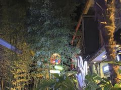 -陈熹公民族美食文化餐厅(中华广场店)