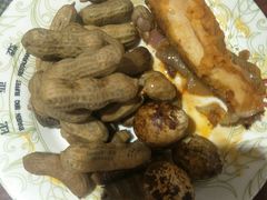 -比亚森自助烤肉料理(裕华店)