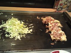 -鹤桥风月(难波御堂格兰维尔店)