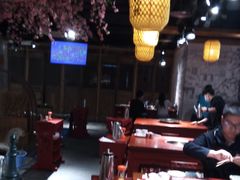 大堂-黄家码头老火锅(解放碑旗舰店)