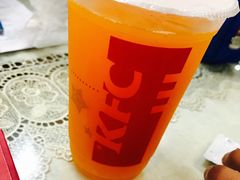 -肯德基(春申店)