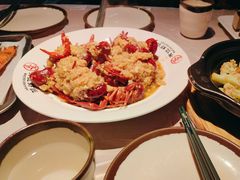 -有位虾匠·手工土菜小馆(市北店)