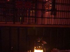 -夜火烤摊·东北烧烤酒场·老杨小黄鱼