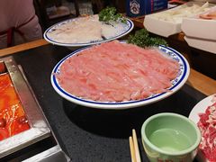-蜀江龙火锅(339店)