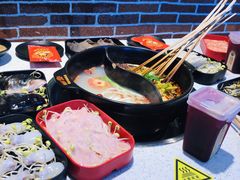 -钢管厂五区小郡肝串串香(南山店)