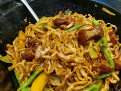 -龙亨焖面(总店、盛世华庭店)