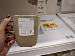 -宜家家居(四元桥商场店)