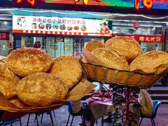 -辣不怕口味虾(凌霄路店)