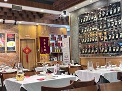 -福海居烤鸭店(鸟巢店)