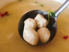 -巴陵全鱼席(湖南老字号汴河街店 )