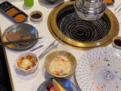 -拾也•和牛•海鲜•烤肉放题(卓悦INTOWN店)