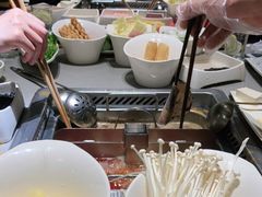 -海底捞火锅(关山保利店)