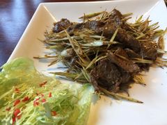 -水润轩私厨海南菜餐厅(铂尔曼酒店)