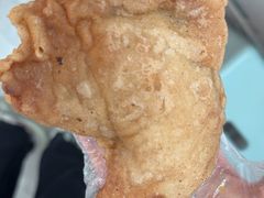 -临榆炸鸡腿(黄桷坪店)