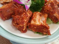 -二荆条·蜀鲜汇城市森林火锅