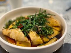 -熠盛粤味·顺德桑拿鸡(永康路店)